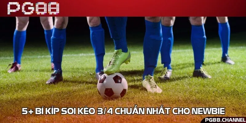 Chiến thuật chốt kèo dễ trúng lớn tại nhà cái