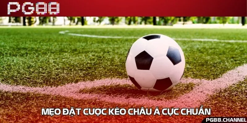 Chiến thuật bắt kèo Handicap dễ trúng lớn