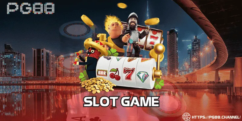Slot Game